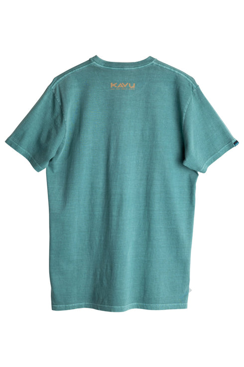 KAVU Set Off T-Shirt